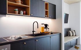 Ferienwohnung mit Hygge-Feeling an der Ostsee (Apartment 01)